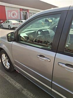 دودج جراند كارافان